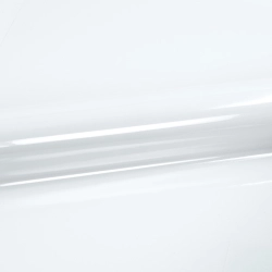 Folia BRICK 600 | BK6001 WHITE